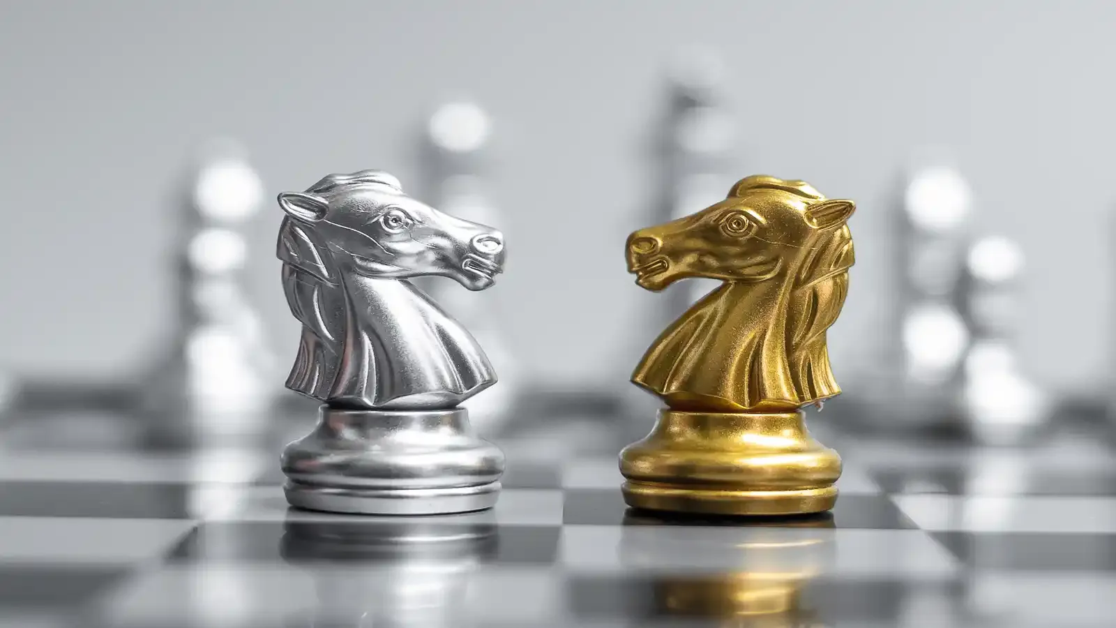 Gold & Silver: Safe Haven Investments