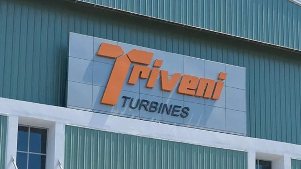 Triveni Turbine Limited (TTL)