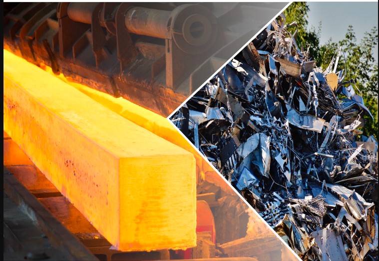 Major Long Term Trends in the Global Steel Industry