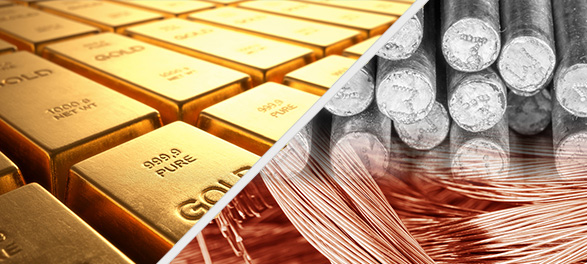 Metal Sector Global Demand Growth